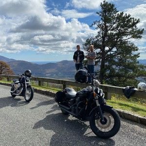 Meet your Posher, Joseph